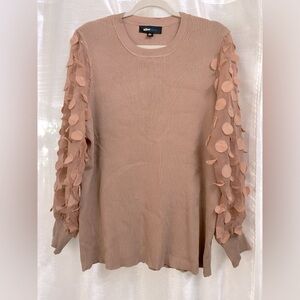 NWOT Sweater Size 3XL